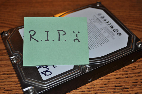 Credit: John "K" on Flickr