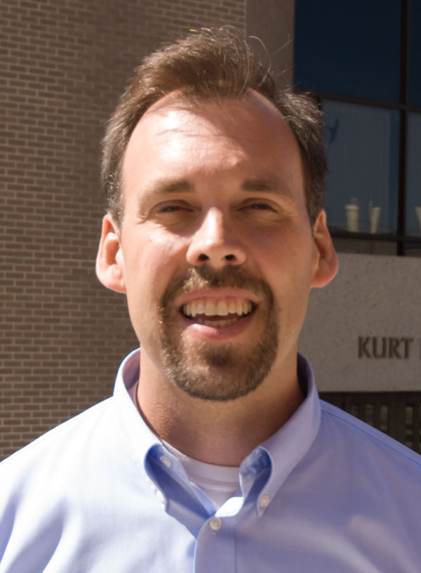 Ryan Schryver