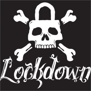 2014 Lockdown logo