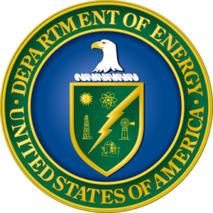 DOE Seal graphic