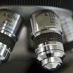 microscope
