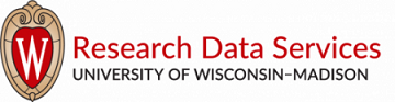 Research Data Services