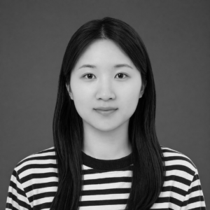Head-shot of Hannah Yu